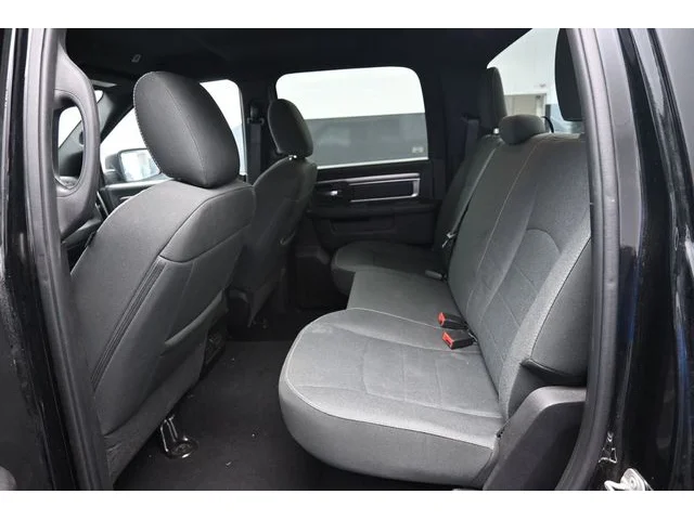 SEMINUEVOS RAM 1500 Classic a Estados en autogozo
