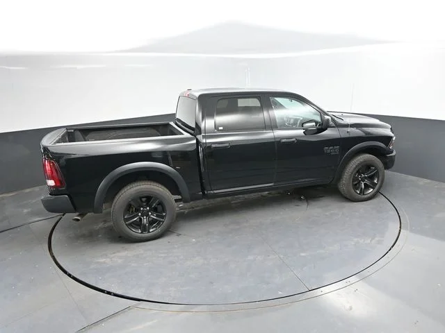 SEMINUEVOS RAM 1500 Classic a Estados en autogozo