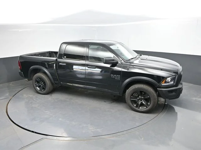 SEMINUEVOS RAM 1500 Classic a Estados en autogozo