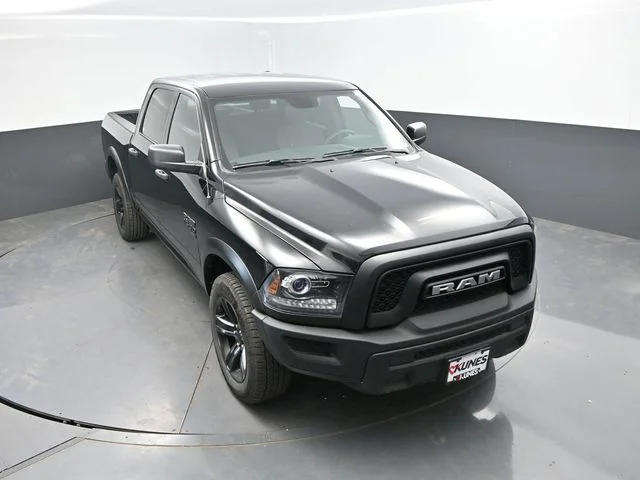 SEMINUEVOS RAM 1500 Classic a Estados en autogozo