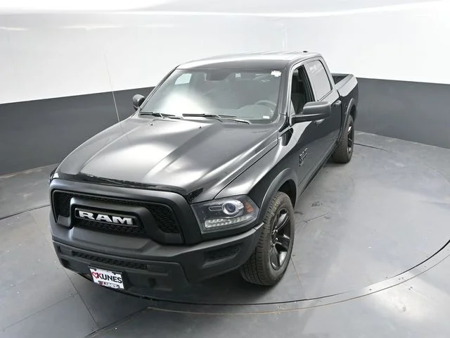 SEMINUEVOS RAM 1500 Classic a Estados en autogozo