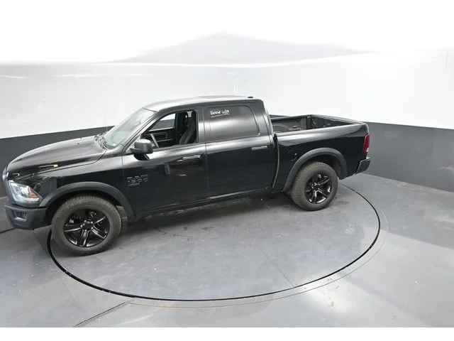 SEMINUEVOS RAM 1500 Classic a Estados en autogozo