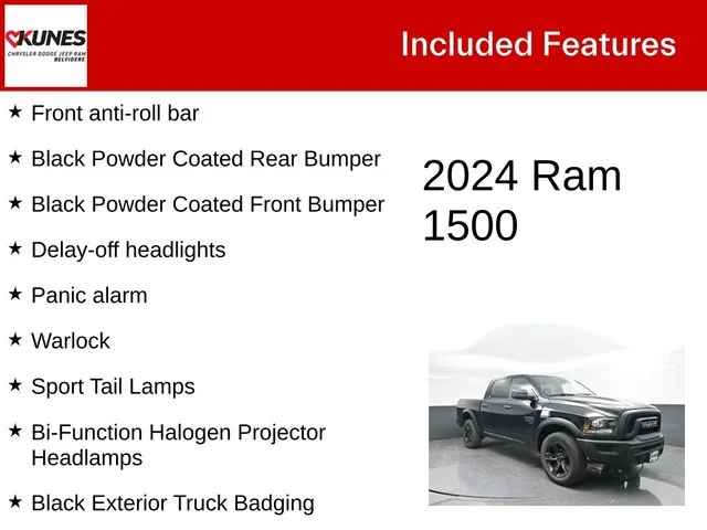 SEMINUEVOS RAM 1500 Classic a Estados en autogozo