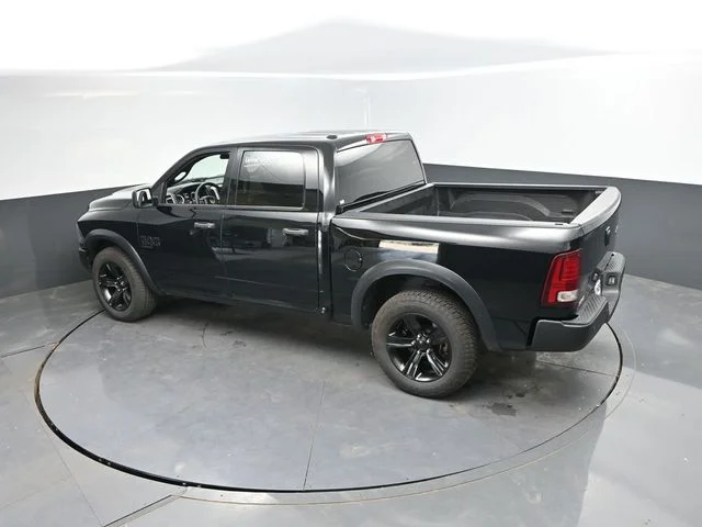 SEMINUEVOS RAM 1500 Classic a Estados en autogozo