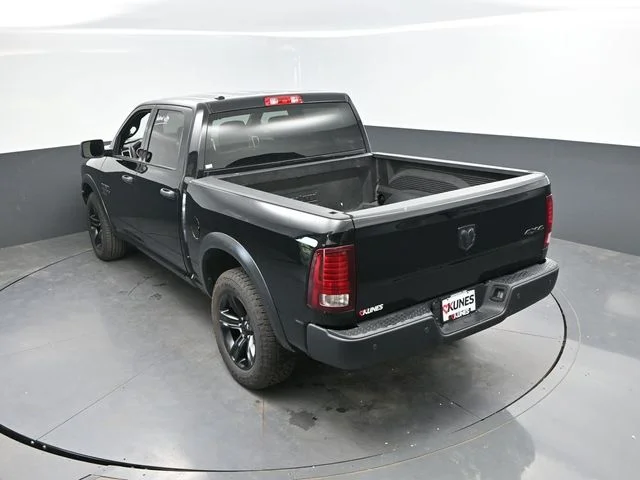 SEMINUEVOS RAM 1500 Classic a Estados en autogozo