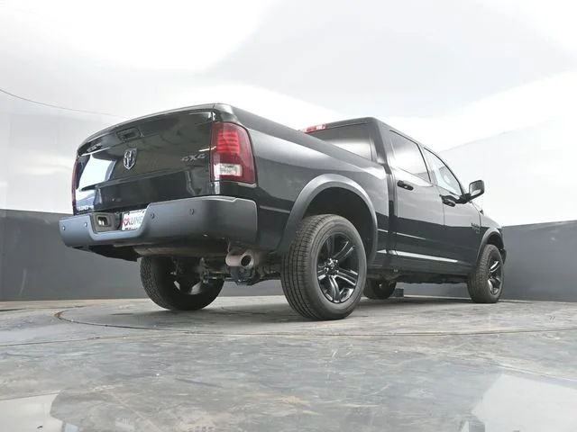 SEMINUEVOS RAM 1500 Classic a Estados en autogozo