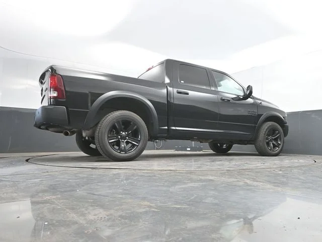SEMINUEVOS RAM 1500 Classic a Estados en autogozo