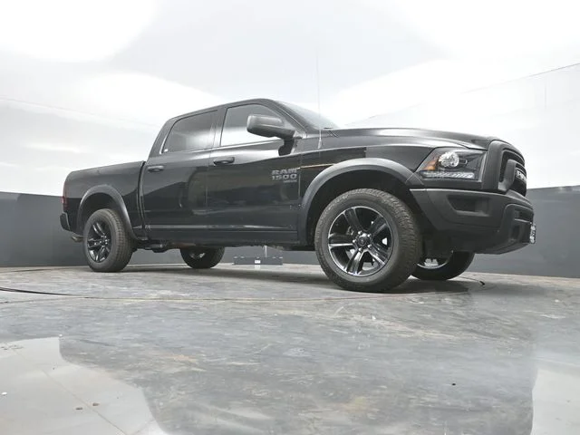 SEMINUEVOS RAM 1500 Classic a Estados en autogozo