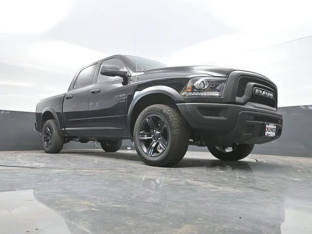 SEMINUEVOS RAM 1500 Classic a Estados en autogozo