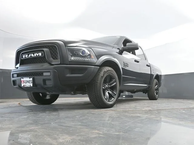 SEMINUEVOS RAM 1500 Classic a Estados en autogozo