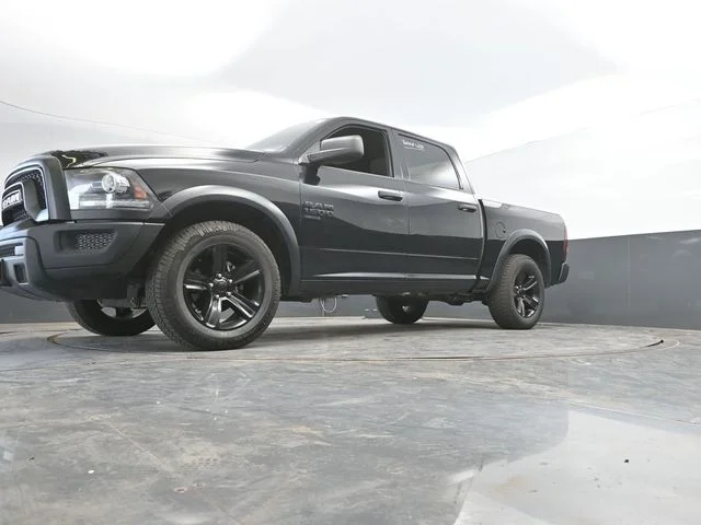 SEMINUEVOS RAM 1500 Classic a Estados en autogozo