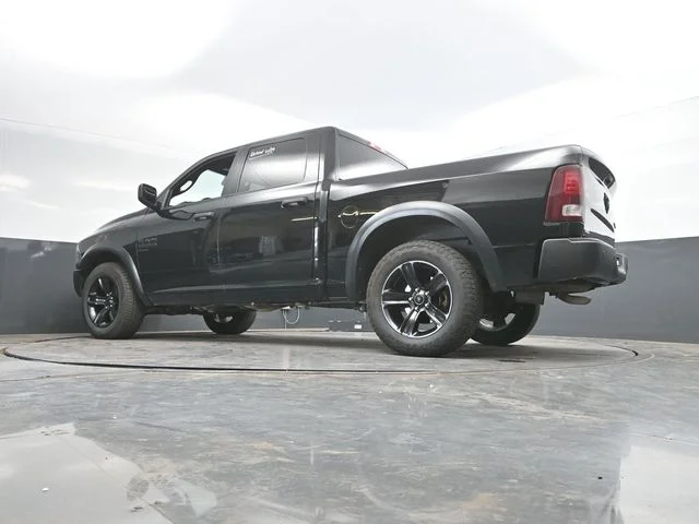 SEMINUEVOS RAM 1500 Classic a Estados en autogozo