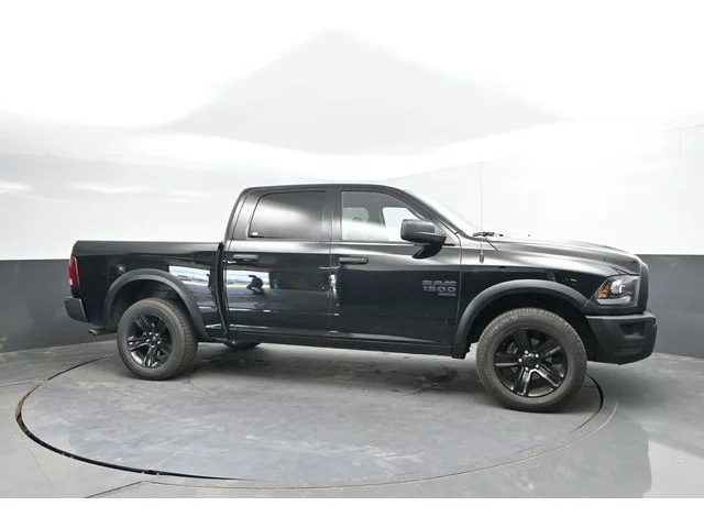 SEMINUEVOS RAM 1500 Classic a Estados en autogozo