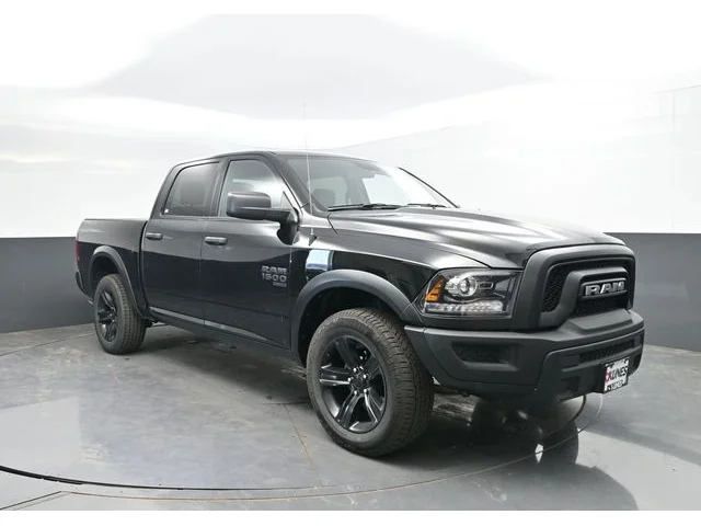 SEMINUEVOS RAM 1500 Classic a Estados en autogozo