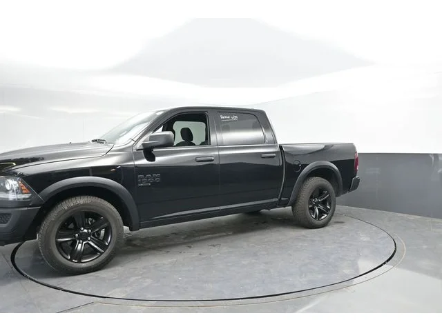 SEMINUEVOS RAM 1500 Classic a Estados en autogozo