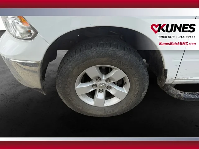 SEMINUEVOS RAM 1500 Classic a Estados en autogozo
