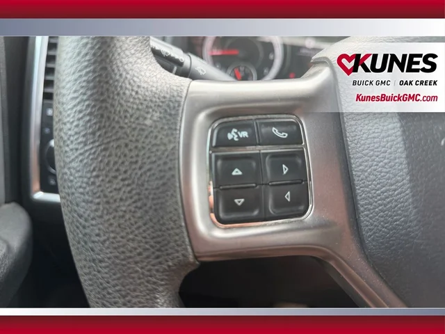 SEMINUEVOS RAM 1500 Classic a Estados en autogozo