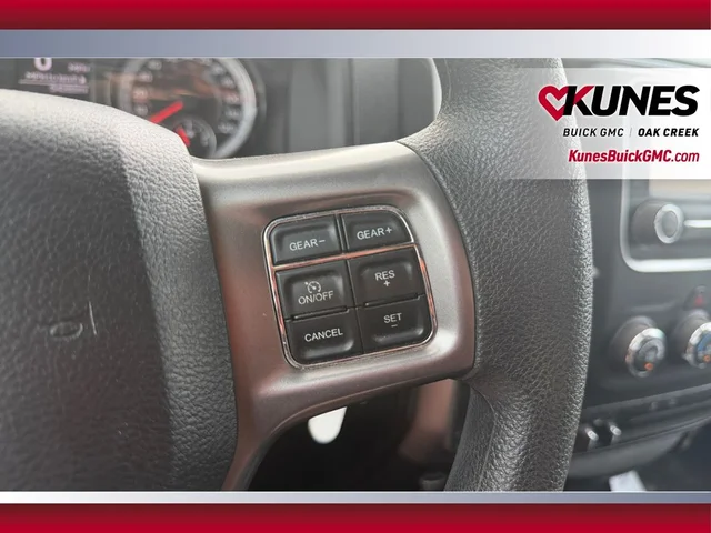 SEMINUEVOS RAM 1500 Classic a Estados en autogozo