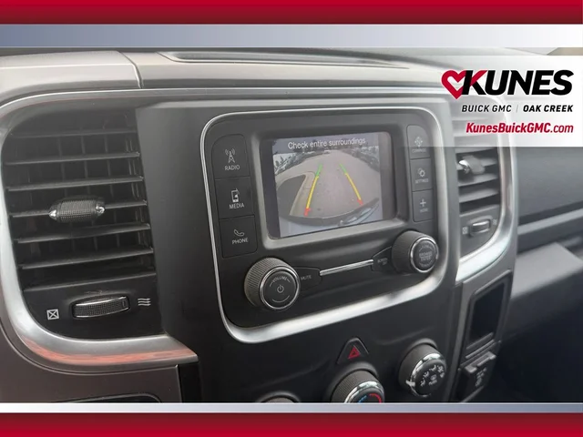 SEMINUEVOS RAM 1500 Classic a Estados en autogozo