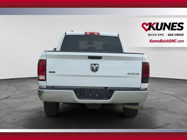 SEMINUEVOS RAM 1500 Classic a Estados en autogozo