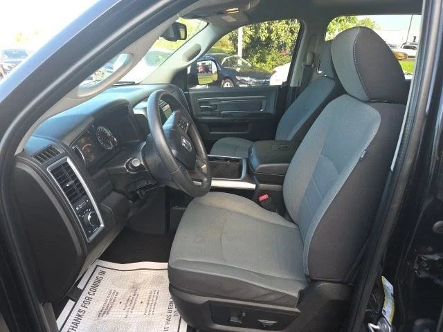 SEMINUEVOS RAM 1500 Classic a Estados en autogozo