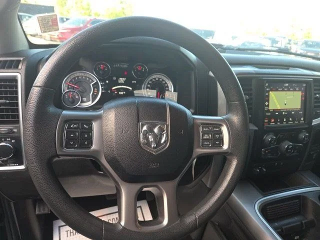 SEMINUEVOS RAM 1500 Classic a Estados en autogozo