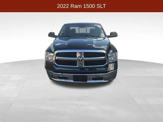 SEMINUEVOS RAM 1500 Classic a Estados en autogozo
