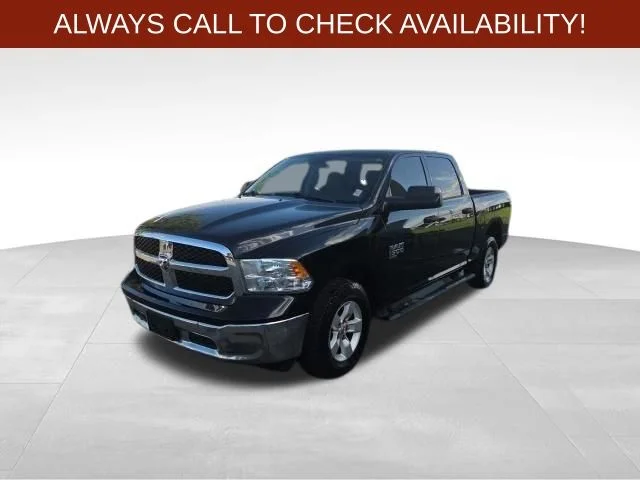 SEMINUEVOS RAM 1500 Classic a Estados en autogozo