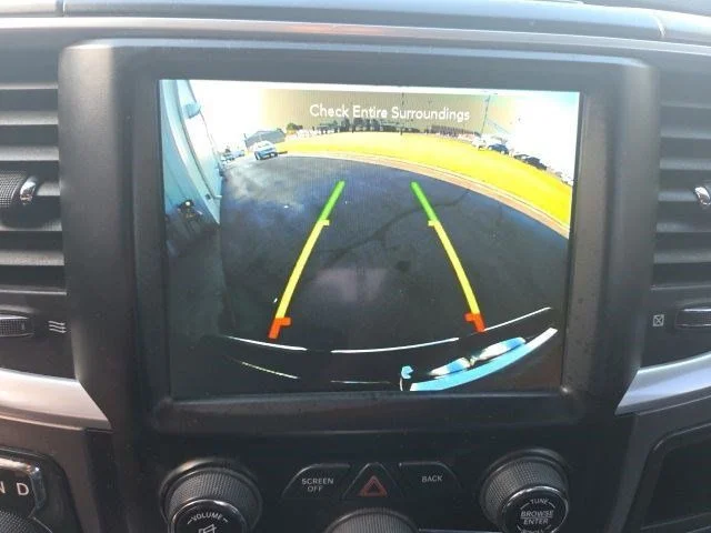 SEMINUEVOS RAM 1500 Classic a Estados en autogozo
