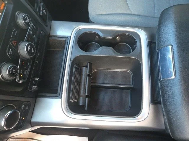 SEMINUEVOS RAM 1500 Classic a Estados en autogozo