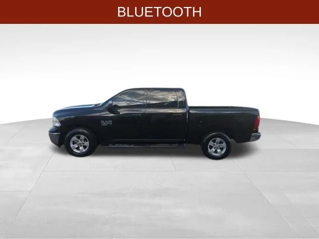SEMINUEVOS RAM 1500 Classic a Estados en autogozo