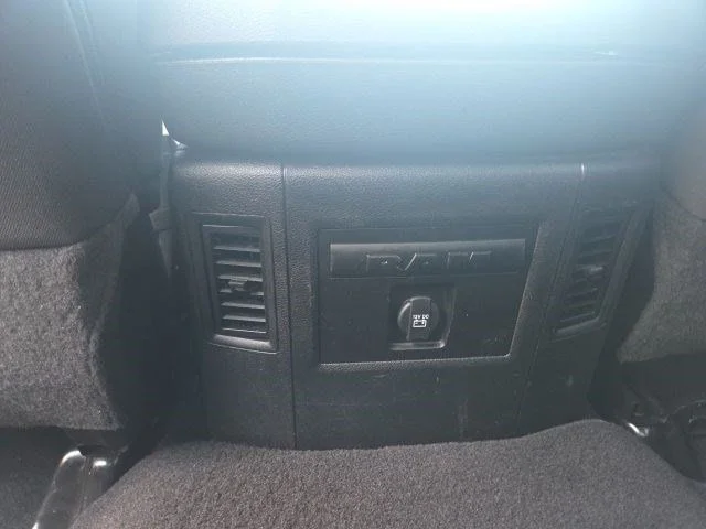 SEMINUEVOS RAM 1500 Classic a Estados en autogozo