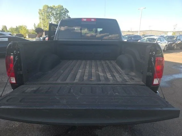 SEMINUEVOS RAM 1500 Classic a Estados en autogozo