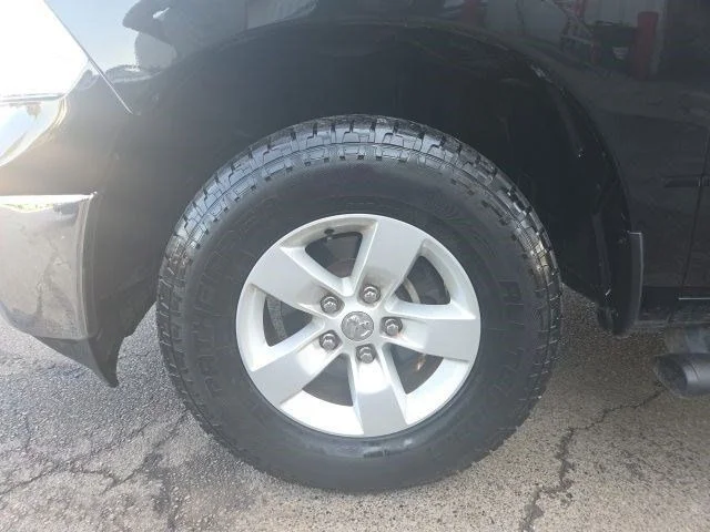 SEMINUEVOS RAM 1500 Classic a Estados en autogozo