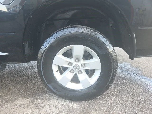 SEMINUEVOS RAM 1500 Classic a Estados en autogozo