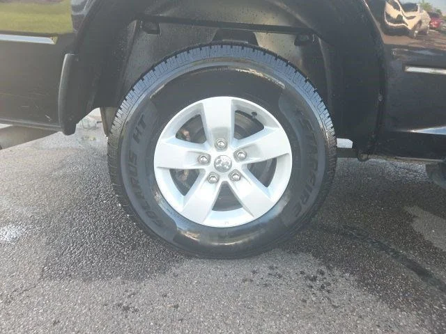 SEMINUEVOS RAM 1500 Classic a Estados en autogozo