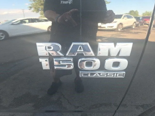 SEMINUEVOS RAM 1500 Classic a Estados en autogozo