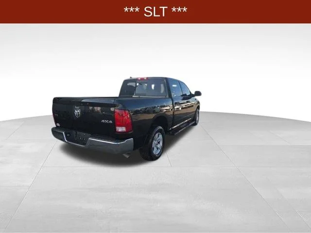 SEMINUEVOS RAM 1500 Classic a Estados en autogozo
