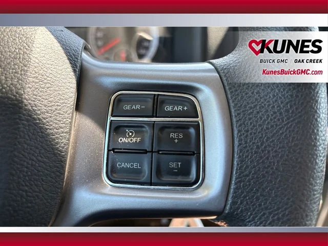 SEMINUEVOS RAM 1500 Classic a Estados en autogozo