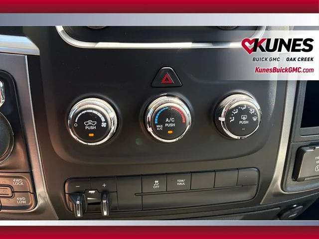 SEMINUEVOS RAM 1500 Classic a Estados en autogozo