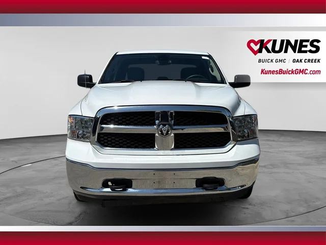 SEMINUEVOS RAM 1500 Classic a Estados en autogozo