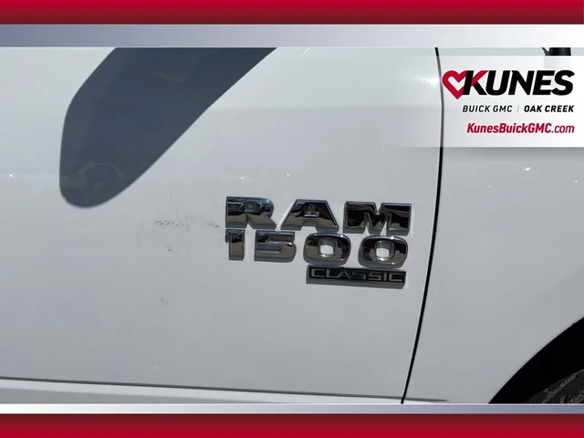 SEMINUEVOS RAM 1500 Classic a Estados en autogozo