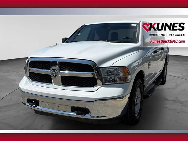 SEMINUEVOS RAM 1500 Classic a Estados en autogozo