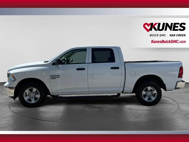 SEMINUEVOS RAM 1500 Classic a Estados en autogozo