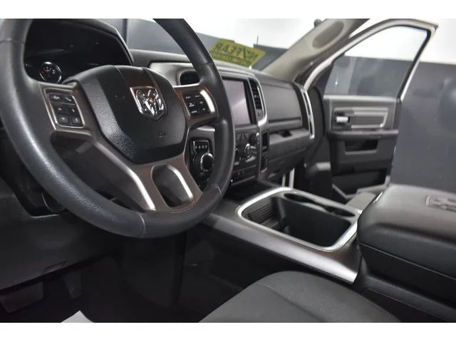 SEMINUEVOS RAM 1500 Classic a Estados en autogozo