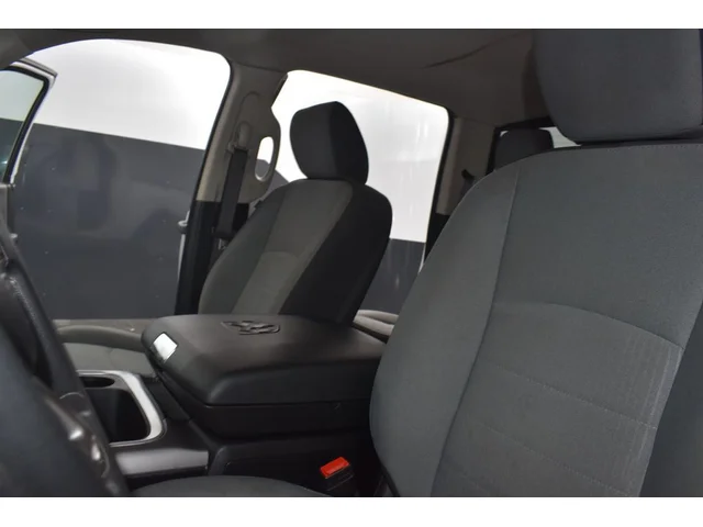 SEMINUEVOS RAM 1500 Classic a Estados en autogozo