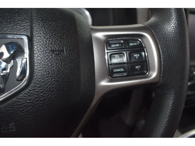 SEMINUEVOS RAM 1500 Classic a Estados en autogozo