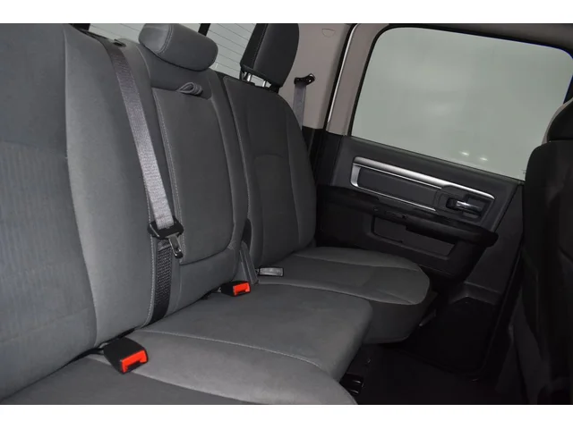 SEMINUEVOS RAM 1500 Classic a Estados en autogozo