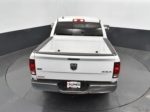 SEMINUEVOS RAM 1500 Classic a Estados en autogozo