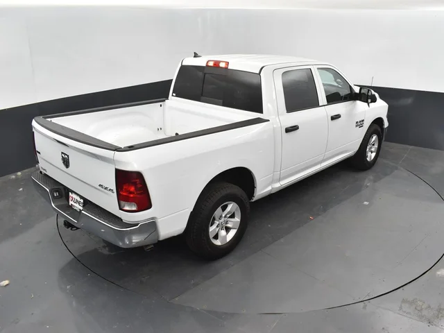SEMINUEVOS RAM 1500 Classic a Estados en autogozo